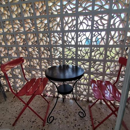 דירות בנידורם Club Medico Torre VI מראה חיצוני תמונה