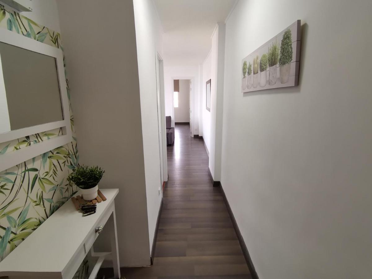 דירות בנידורם Club Medico Torre VI מראה חיצוני תמונה