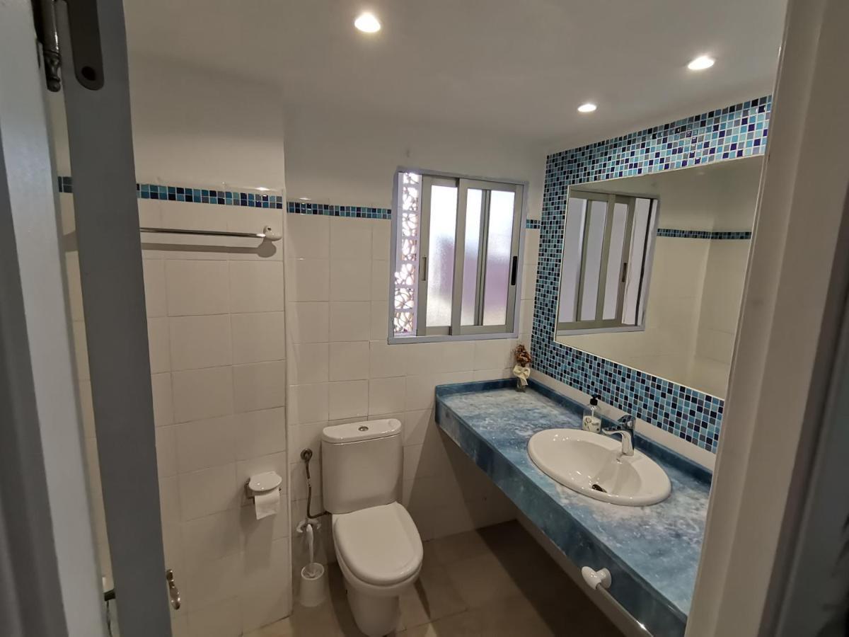 דירות בנידורם Club Medico Torre VI מראה חיצוני תמונה